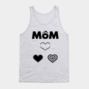 Mother's Day Tank Top